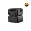 Máy trạm tích điện Ecoflow River 3 Max Plus 858Wh | Hàng chính hãng