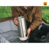 Hộp Đựng Đồ Ăn Snow peak Tobachi 3, TW-271