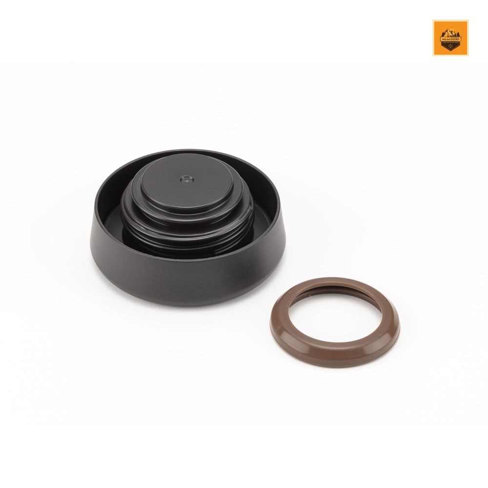 Bình Giữ Nhiệt Snow peak Stainless Steel Vacuum Bottle Type M350, TW-351