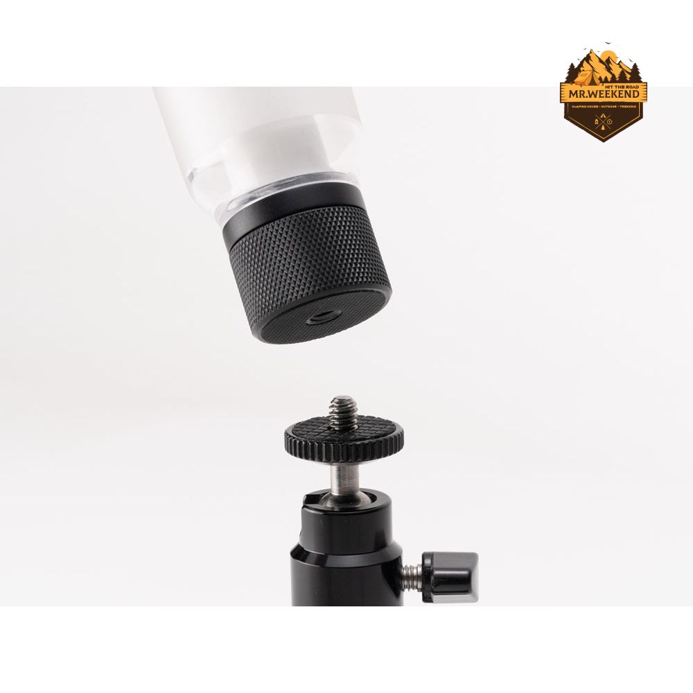 Đèn Snow peak Ceres ,ES-101