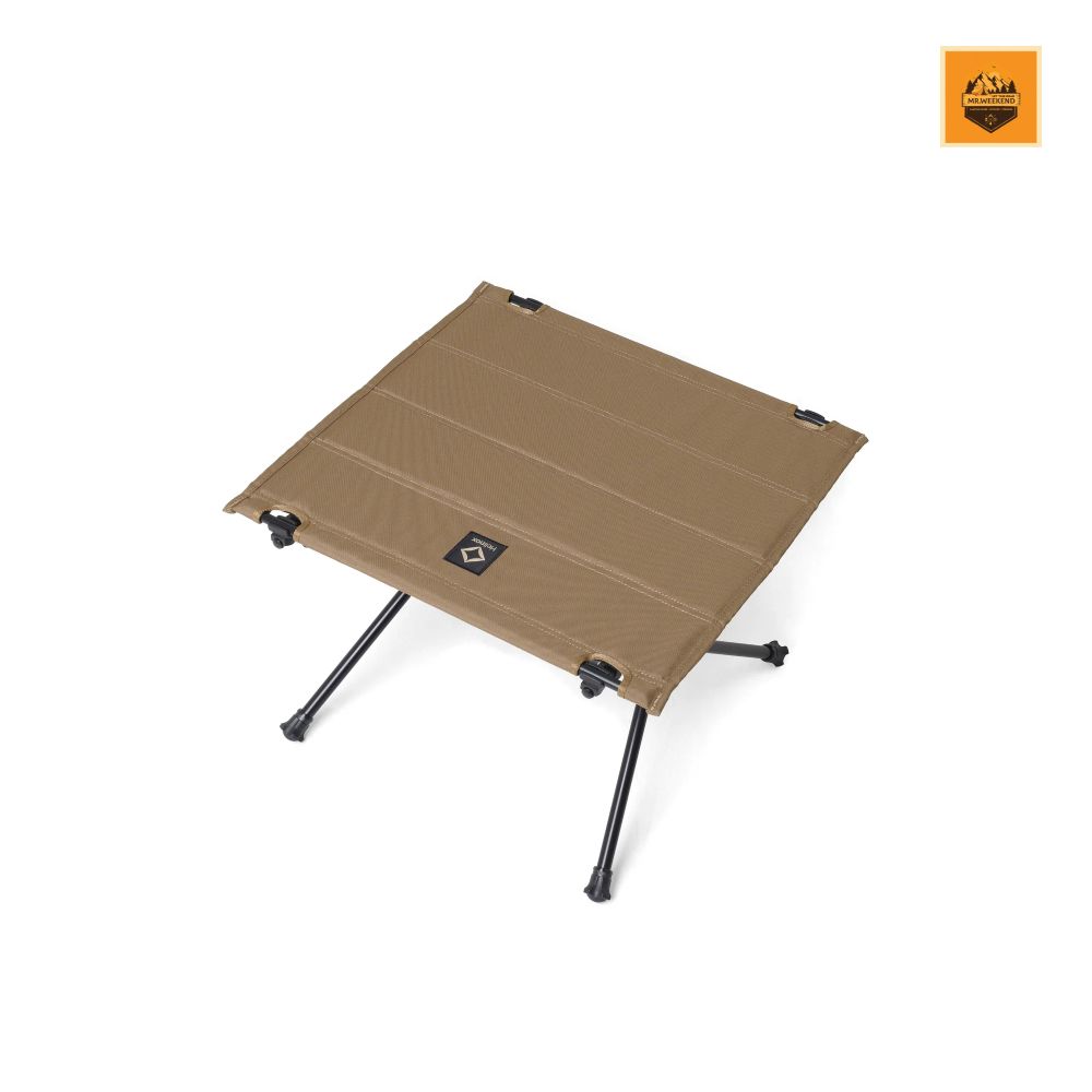 Bàn Helinox Tactical Table S - Coyote Tan