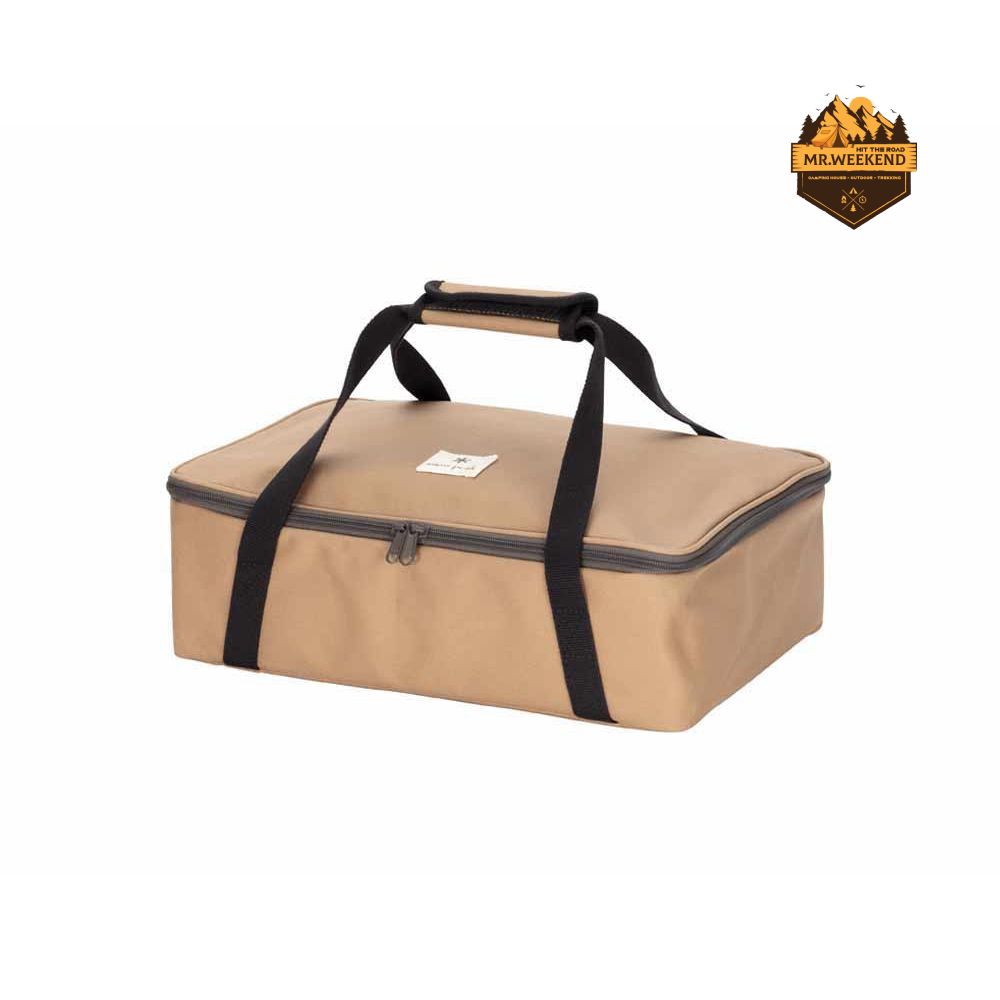 Túi Snow Peak Multi Container S Unit, UG-078