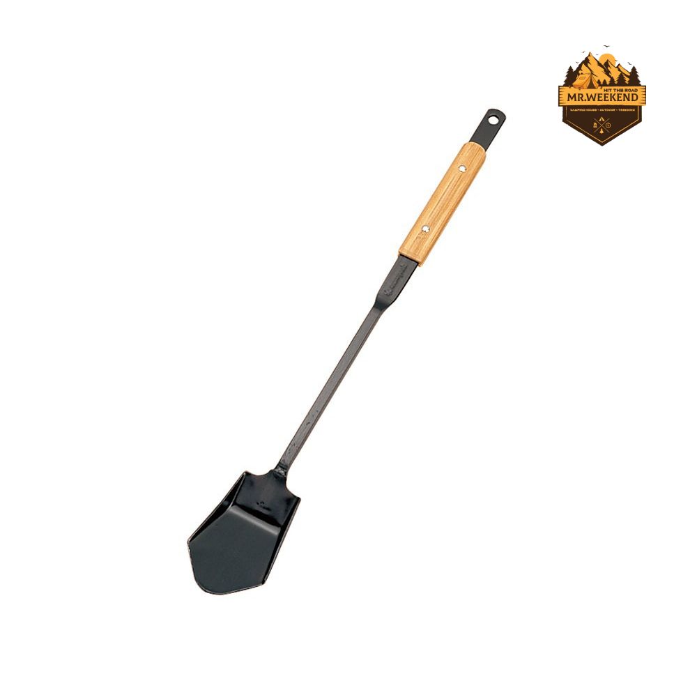 Set dụng cụ đồ nướng Snow Peak Bonfire Tool Set PRO , N-024