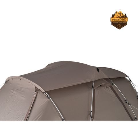 Tấm che Snow Peak Land Nest Shelter Roof Sheet, TP-259-2