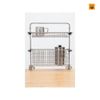 Khung Snow peak Table Top Architect Unit Frame