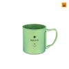 Ly Snow peak Ti-Single 450ml Anodized Cup, MG-043