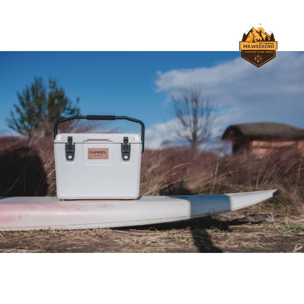 Thùng Đá Bamkel Modern 22QT