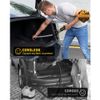 Máy hút bụi Fanttik Slim V8 Apex Car Vacuum RobustClean
