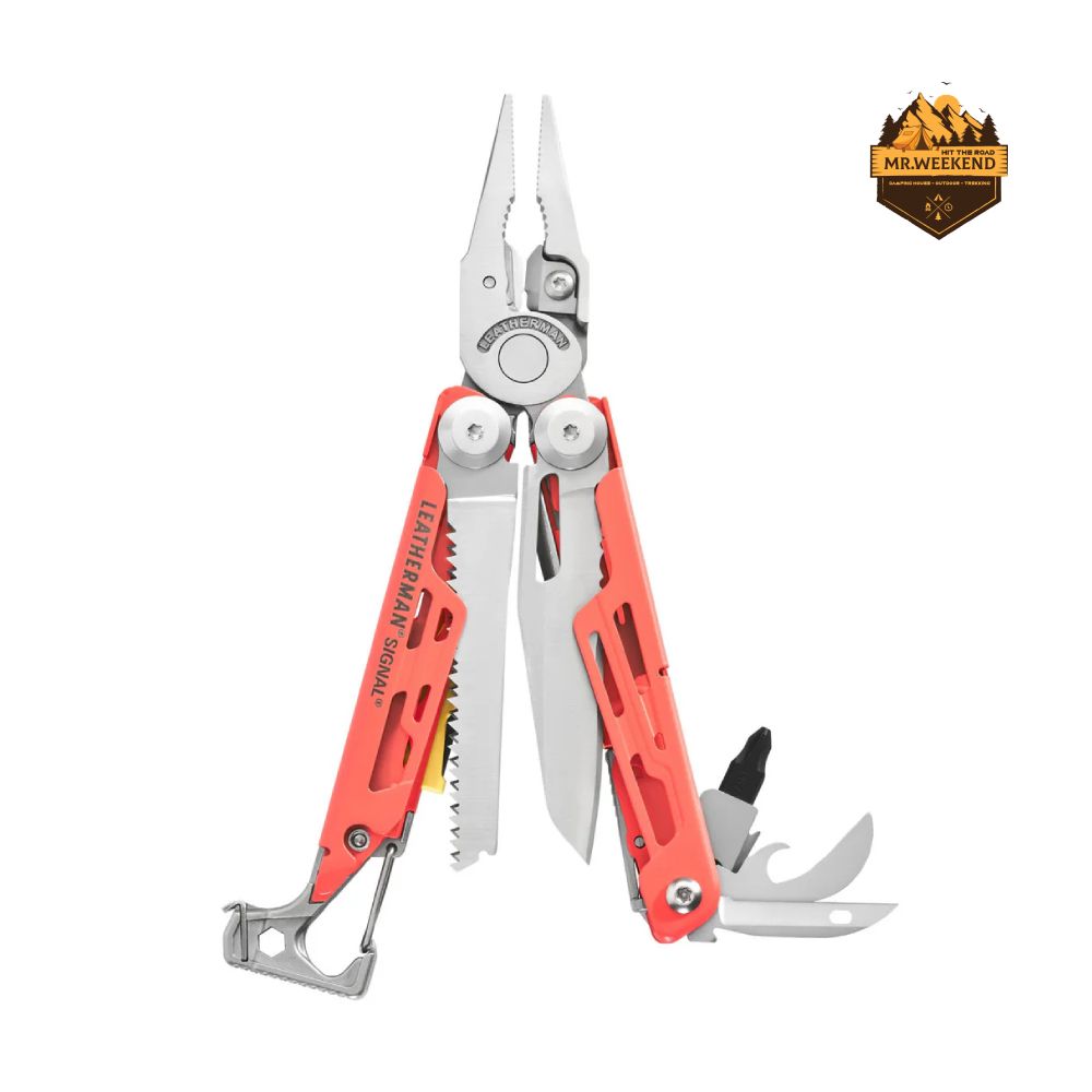 Leatherman SIGNAL®