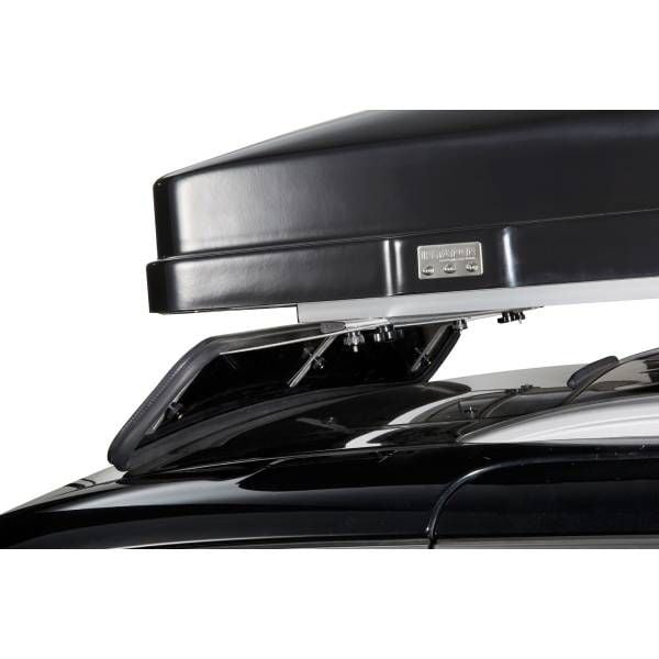 Tấm chắn gió iKamper WIND DEFLECTOR Mr.Weekend Camping House