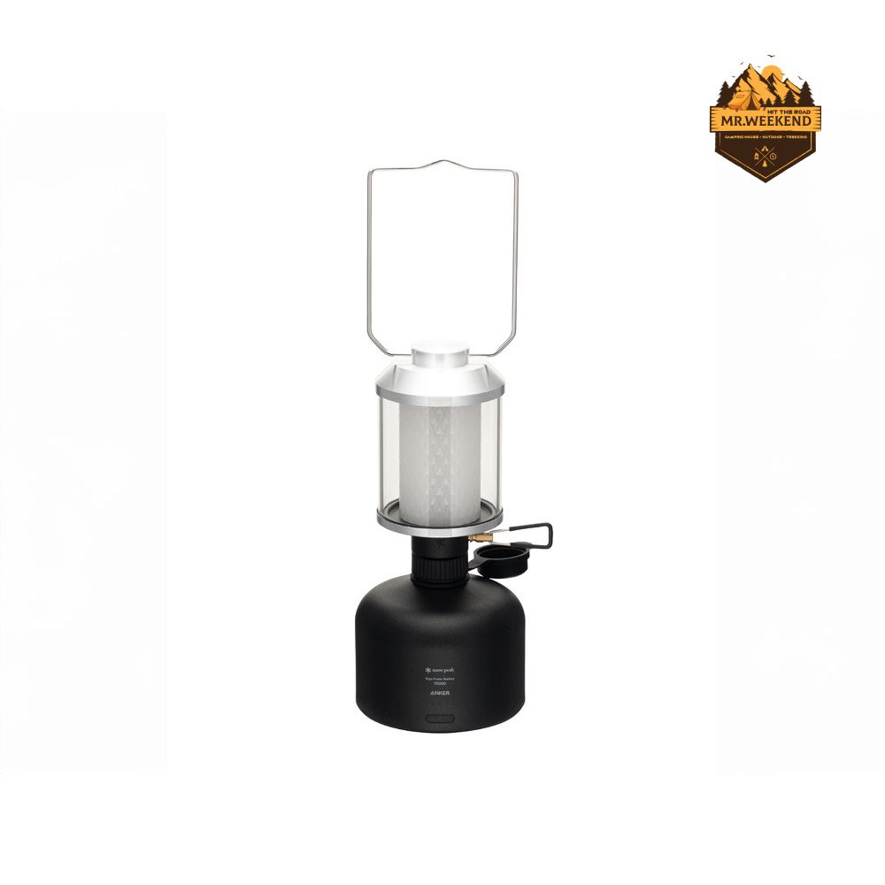 Đèn Snow Peak Giga Power Lantern HL , ES-821
