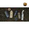 Set Ly Cargo Container POCKET GLASS