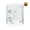 Đèn Măng Xông Coleman One Mantle Lantern 2024 Christmas Limited (Santa Claus Edition)