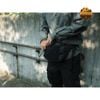 Túi Snow Peak Transit Waist Bag One Black