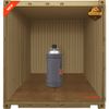 Vỏ bọc bình gas Cargo Container GUARD WARMER BT