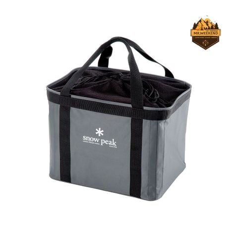 Túi đựng Snow peak Gear Container, UG-080