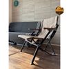 Miếng lót ghế Snow Peak Low chair leg caps , UG-157