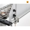 Chắn gió Snow peak Table Top Architect Windscreen, CK-301