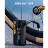 Bơm xe đạp Fanttik X9 Ace Mini Bike Pump