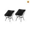 Ghế Dã Ngoại BLACKDOG Moon Chair BD-YLY002