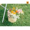 Túi đựng đồ Snow peak Camping Bucket, FP-152R