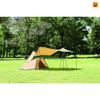 Lều Coleman 325 One Pole Tent Excursion Tipi for 3 to 4 People