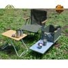 Ghế Snow peak Low Beach Chair Short in Dark Green , FES-187