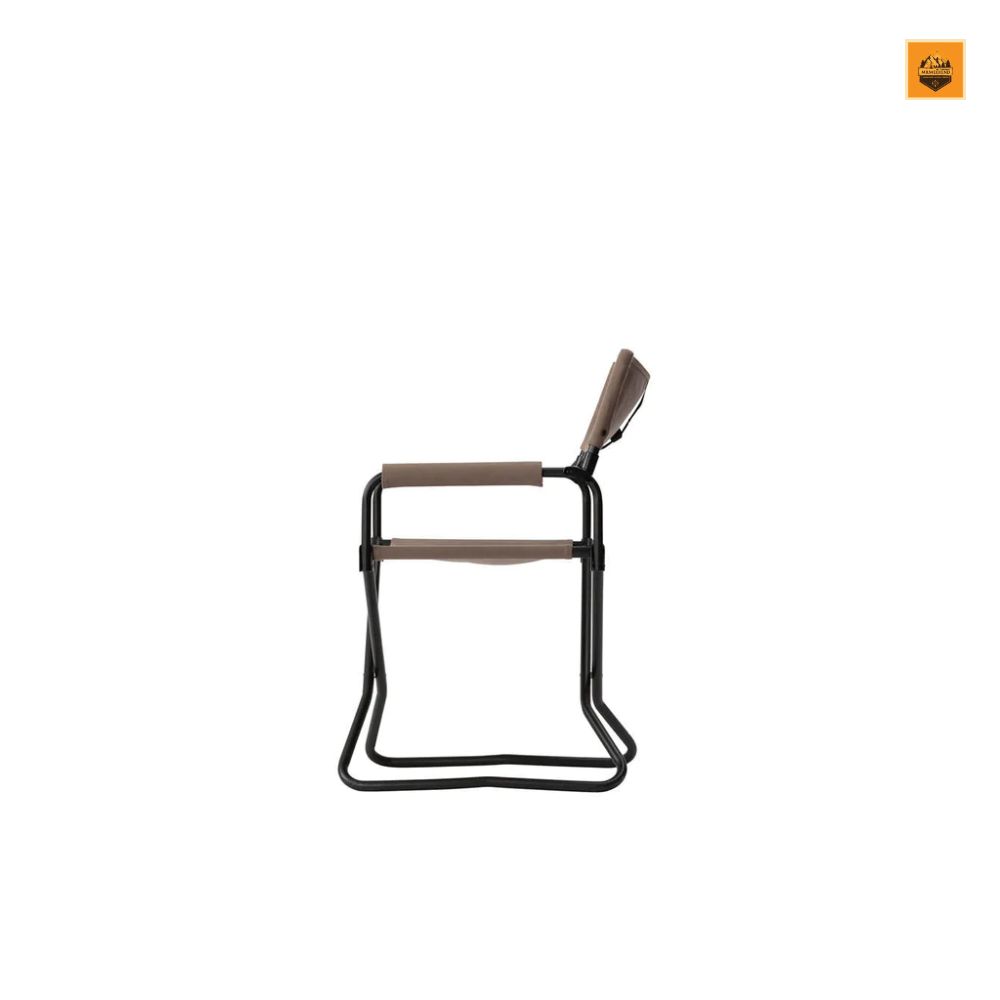 Ghế Snow Peak Gray Folding Chair LV-077GY