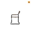 Ghế Snow Peak Gray Folding Chair LV-077GY