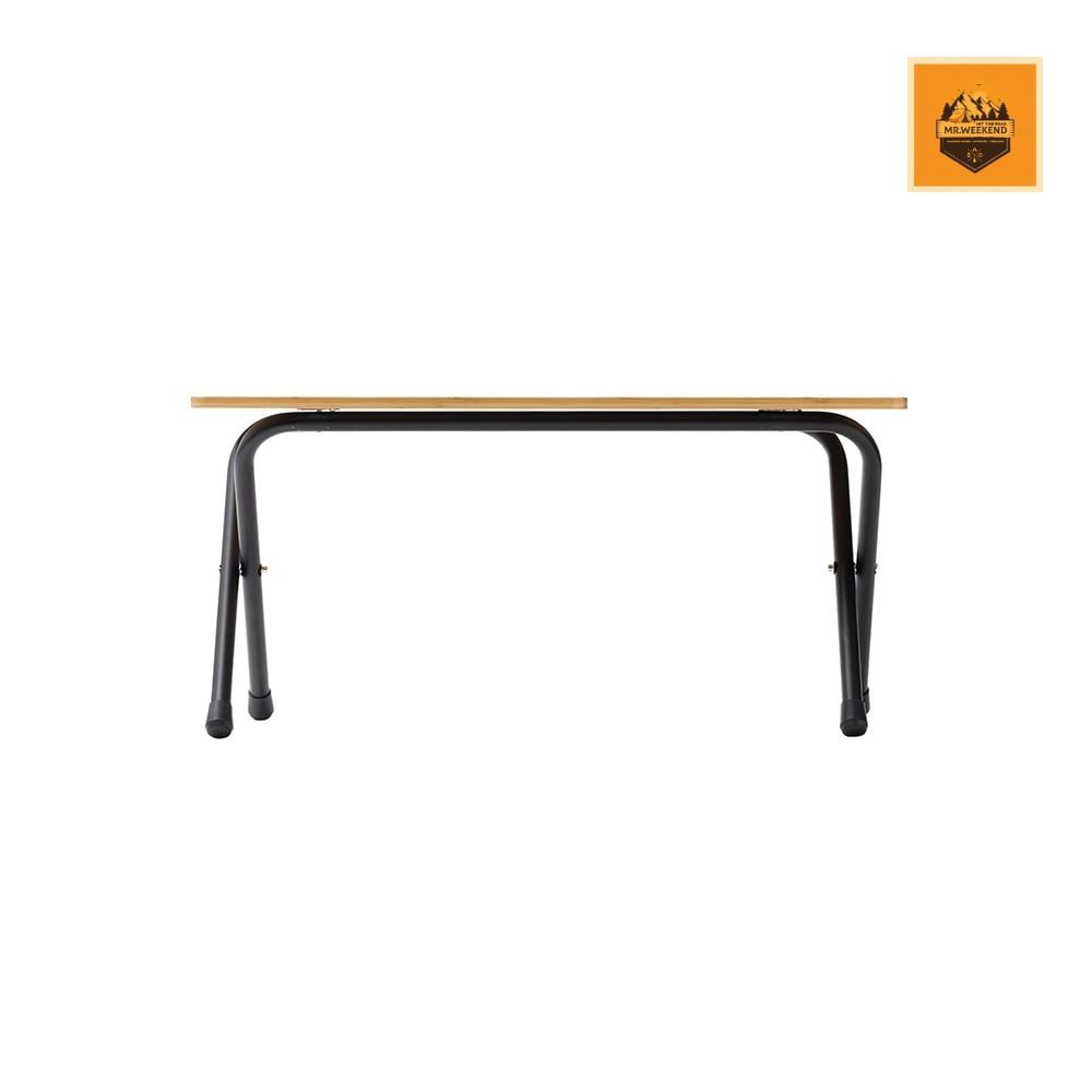 Ghế Snow peak Folding Shelf Light Bamboo, LV-065TL