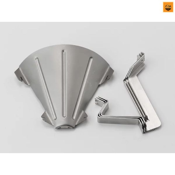 Phễu Snow peak Field Barista Coffee Dripper, CS-117