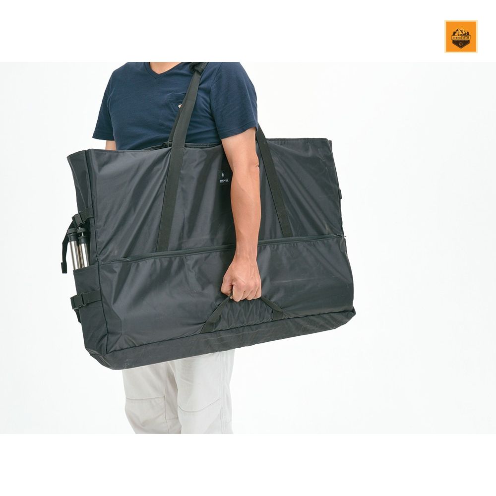 Túi Đựng Snowpeak Gear Tote M