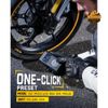 Máy bơm điện Fanttik X9 Pro Portable Tire Inflator