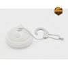 Chụp đèn Snow Peak Ground Cherries Lantern Shade Peony, FES-480