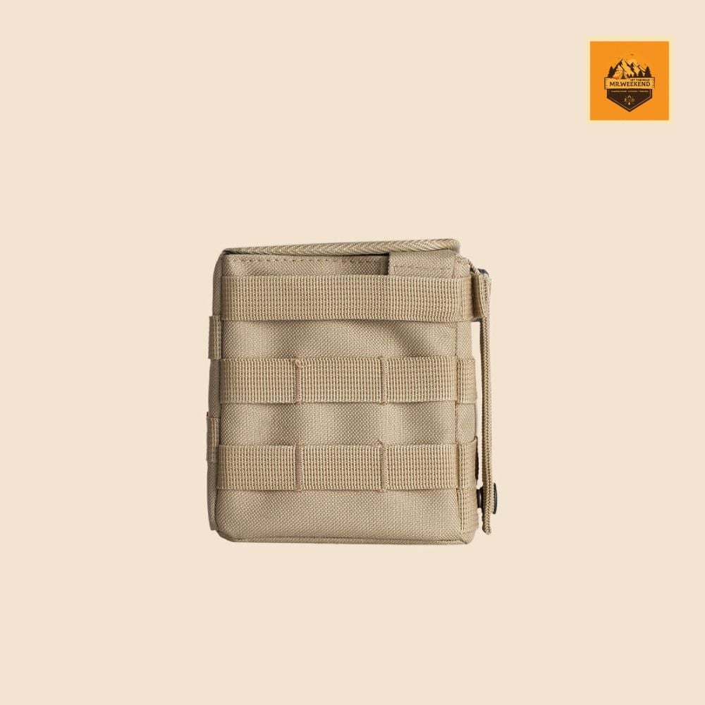 Túi đựng đồ Cargo Container SIDE STORAGE BAG