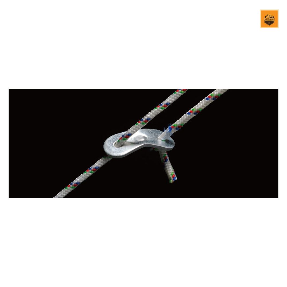 Dây Buộc Snow peak Polypropylene Rope Pro. 4mm, AP-006