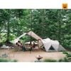 Lều Snow peak Land Nest Dome M , SDE-260
