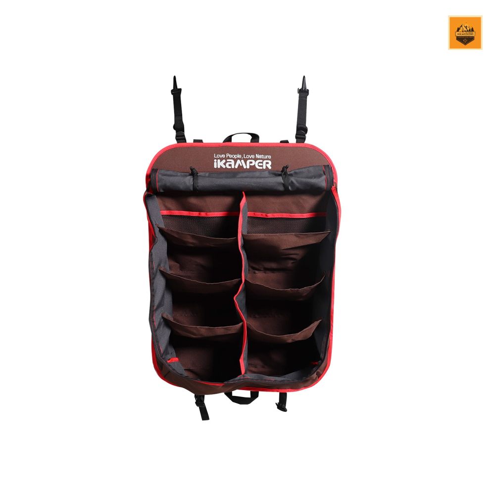 Túi đựng giày – iKamper Shoe Rack