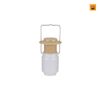 Đèn Snow peak HOME&CAMP Lantern Khaki,ES-080-KH