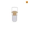 Đèn Snowpeak HOME&CAMP Lantern Khaki