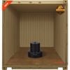 Đế Xoay Quạt Cargo Container MULTI SPIN PRO