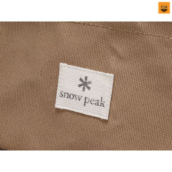 Túi Đựng Đồ Snow peak Multi Container M, UG-074R