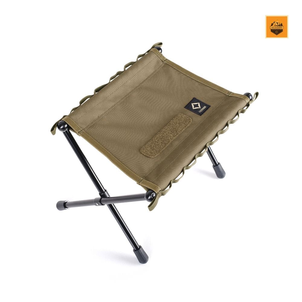 Ghế Helinox Tactical Speed ​​Stool M – Mr.Weekend - Camping