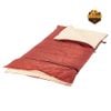 Túi Ngủ Snow Peak Separate Sleeping Bag Ofuton Wide ,BD-103