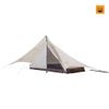 Lều Snow peak Pentaise Ivory ,SDI-001-IV-US