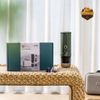 Máy Pha Cà Phê Outin Nano Traveler Espresso Gift Set (Forest Green)