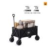 Xe Kéo BlackDog Four Way Folding Cart BD-TC002