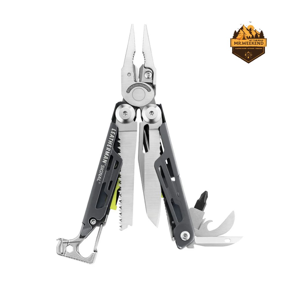 Leatherman SIGNAL®