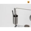 Hộp đựng Snow peak Table Top Architect Cylinder Stand