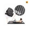 Nệm Tự Bơm BLACKDOG Thicken Sponge Self Inflatable Sleeping Pad BD-CQD006 - 2 người